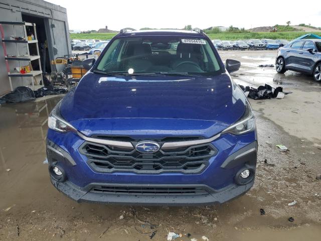Photo 5 from auction – 2024 SUBARU CROSSTREK with VIN 4S4GUHM65R3766233