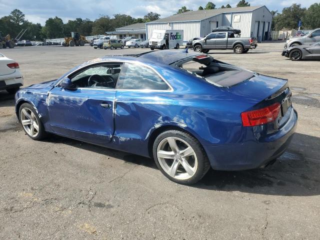 Photo 2 from auction – 2013 AUDI A5 PREMIUM with VIN WAULFAFR5DA040062