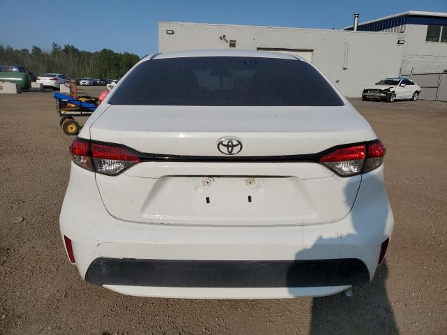 Photo 6 from auction – 2021 TOYOTA COROLLA LE with VIN 5YFBPMBE2MP260125