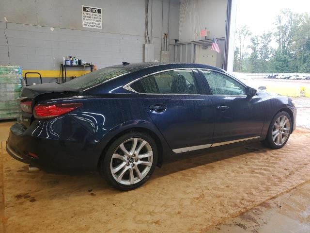 Photo 3 from auction – 2015 MAZDA 6 TOURING with VIN JM1GJ1T59F1199044