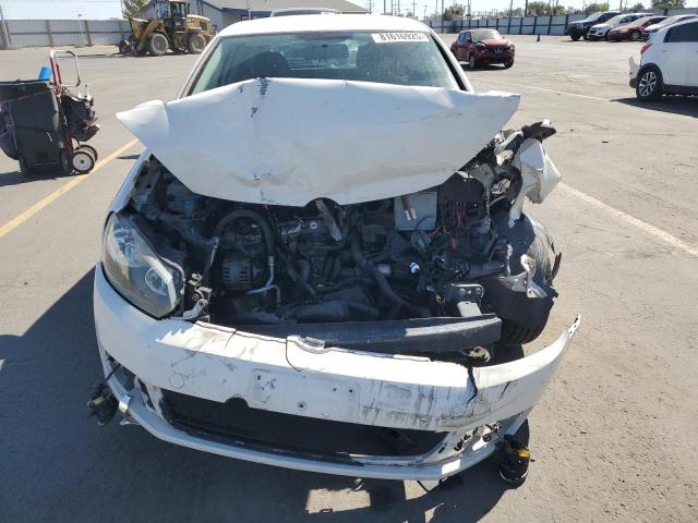 Photo 5 from auction – 2012 VOLKSWAGEN GOLF with VIN WVWBM7AJ9CW222163