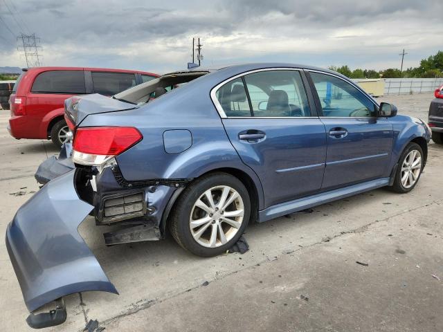 Photo 3 from auction – 2013 SUBARU LEGACY 2.5 with VIN 4S3BMCK65D3019678