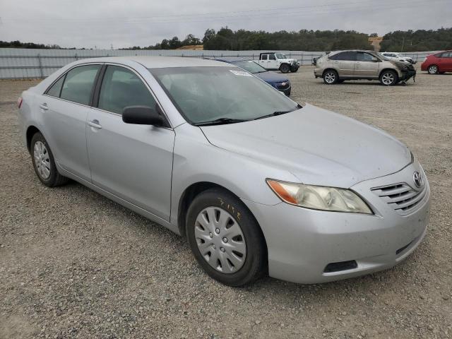 Photo 4 from auction – 2007 TOYOTA CAMRY CE with VIN 4T1BE46K57U688554