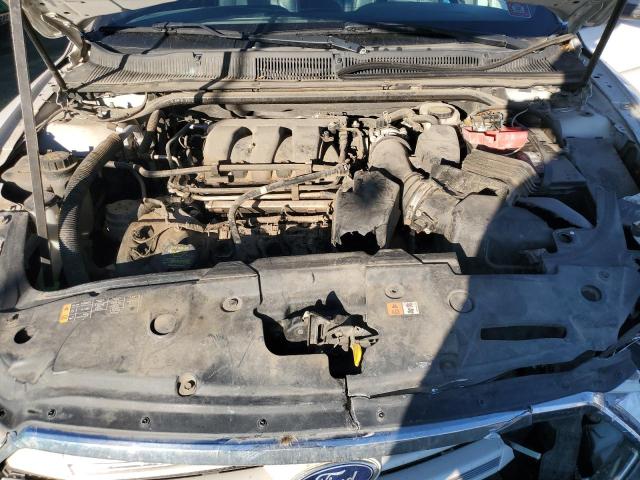 Photo 11 from auction – 2013 FORD TAURUS LIM with VIN 1FAHP2J81DG140575