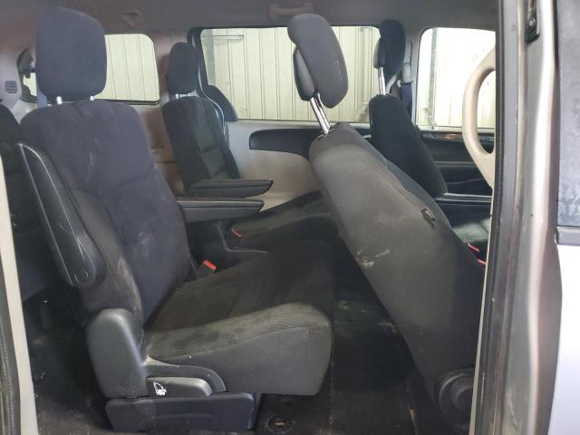 Photo 11 from auction – 2015 DODGE GRAND CARA with VIN 2C4RDGBG8FR542086