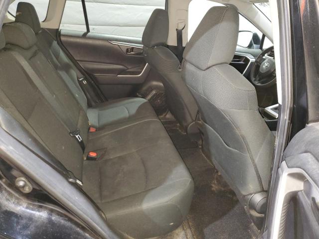 Photo 11 from auction – 2020 TOYOTA RAV4 LE with VIN 2T3F1RFVXLC107380