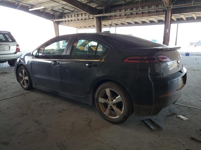 Photo 2 from auction – 2015 CHEVROLET VOLT with VIN 1G1RD6E41FU110768