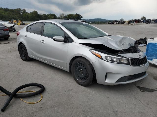 Photo 4 from auction – 2018 KIA FORTE LX with VIN 3KPFL4A71JE179615