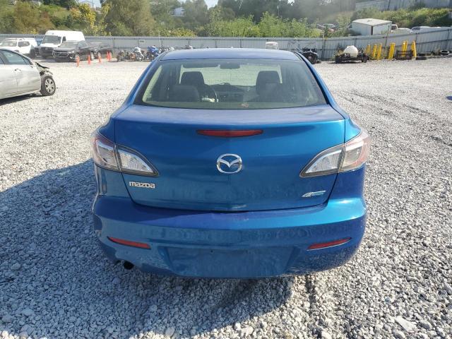 Photo 6 from auction – 2012 MAZDA 3 I with VIN JM1BL1V71C1692117
