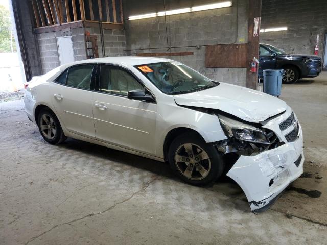 Photo 4 from auction – 2013 CHEVROLET MALIBU LS with VIN 1G11A5SA6DF316616