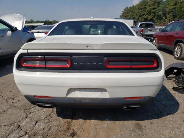 Photo 6 from auction – 2016 DODGE CHALLENGER with VIN 2C3CDZAG7GH225477