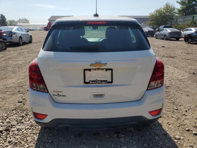 Photo 6 from auction – 2020 CHEVROLET TRAX LS with VIN KL7CJKSB4LB053374