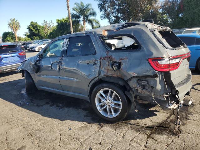 Photo 2 from auction – 2023 DODGE DURANGO R/ with VIN 1C4SDHCT3PC553266