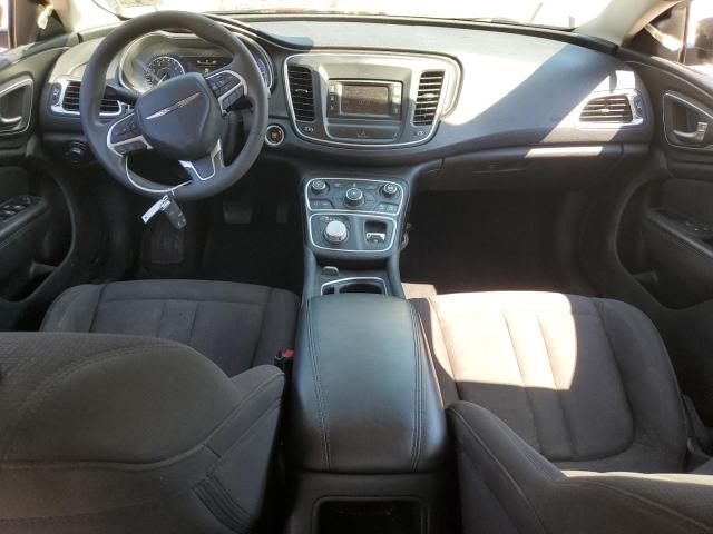 Photo 8 from auction – 2015 CHRYSLER 200 LIMITE with VIN 1C3CCCAB1FN557991
