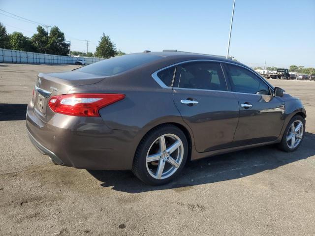 Photo 3 from auction – 2016 NISSAN ALTIMA 3.5SL with VIN 1N4BL3AP1GC119252