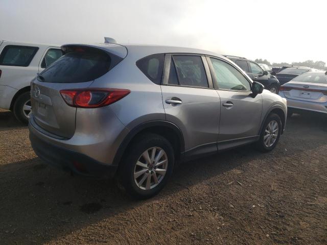 Photo 3 from auction – 2014 MAZDA CX-5 TOURI with VIN JM3KE4CY7E0349724
