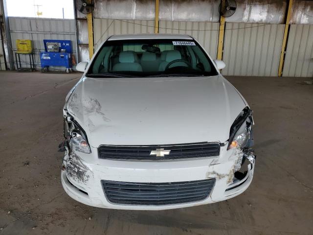Photo 5 from auction – 2007 CHEVROLET IMPALA LT with VIN 2G1WT58K079322201