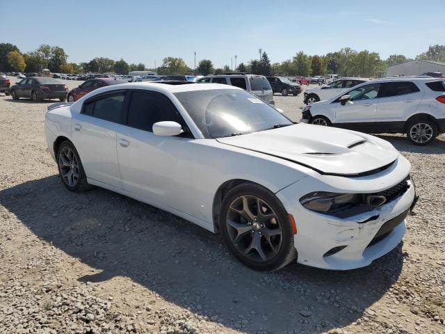 Photo 4 from auction – 2016 DODGE CHARGER SE with VIN 2C3CDXBG9GH115520