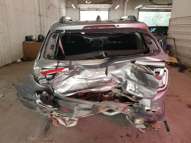 Photo 6 from auction – 2022 GMC ACADIA SLE with VIN 1GKKNRL40NZ142904