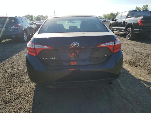 Photo 6 from auction – 2015 TOYOTA COROLLA L with VIN 2T1BURHE5FC449657