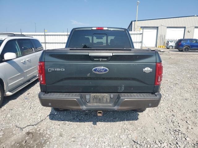 Photo 6 from auction – 2015 FORD F150 SUPER with VIN 1FTEW1EG1FFB47949