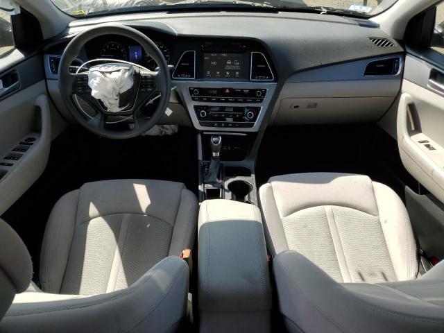 Photo 8 from auction – 2017 HYUNDAI SONATA SE with VIN 5NPE24AF6HH486371