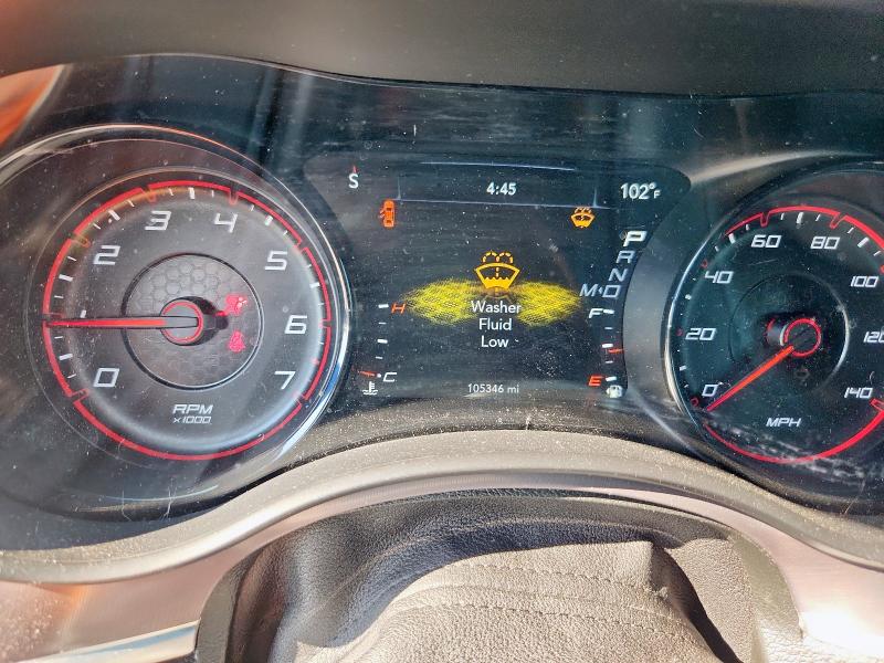 Photo 9 from auction – 2021 DODGE CHARGER SX with VIN 2C3CDXBG3MH519215