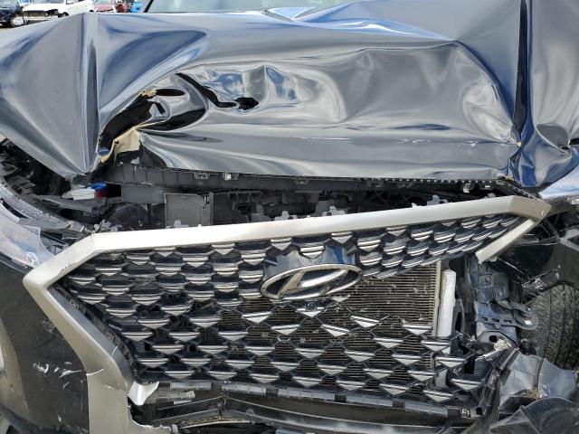 Photo 12 from auction – 2022 HYUNDAI PALISADE C with VIN KM8R7DHEXNU416529