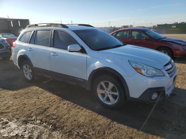 Photo 4 from auction – 2013 SUBARU OUTBACK 2. with VIN 4S4BRBKC9D3239547