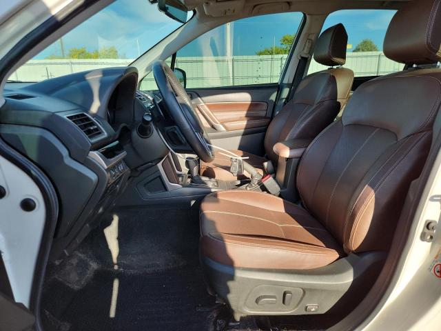Photo 7 from auction – 2017 SUBARU FORESTER 2 with VIN JF2SJGWC3HH481294