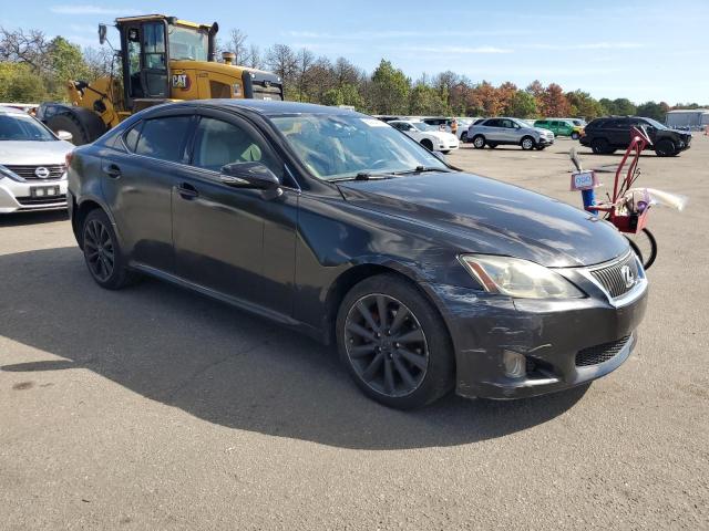 Photo 4 from auction – 2010 LEXUS IS 250 with VIN JTHCF5C2XA2034666