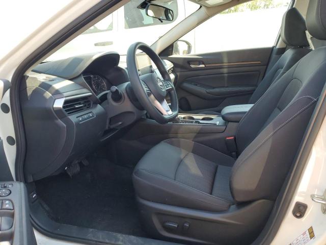 Photo 7 from auction – 2025 NISSAN ALTIMA SV with VIN 1N4BL4DVXSN399041