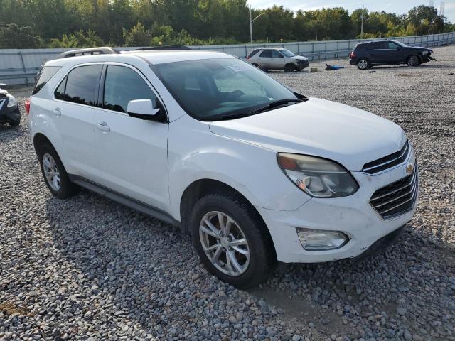 Photo 4 from auction – 2016 CHEVROLET EQUINOX LT with VIN 2GNALCEK5G1109115