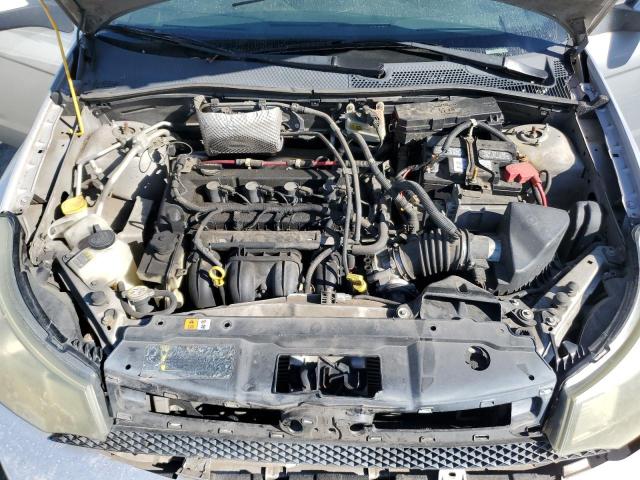 Photo 11 from auction – 2011 FORD FOCUS SES with VIN 1FAHP3GN0BW136507
