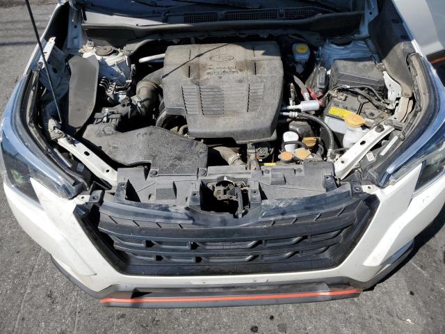 Photo 12 from auction – 2023 SUBARU FORESTER S with VIN JF2SKAJC9PH443567