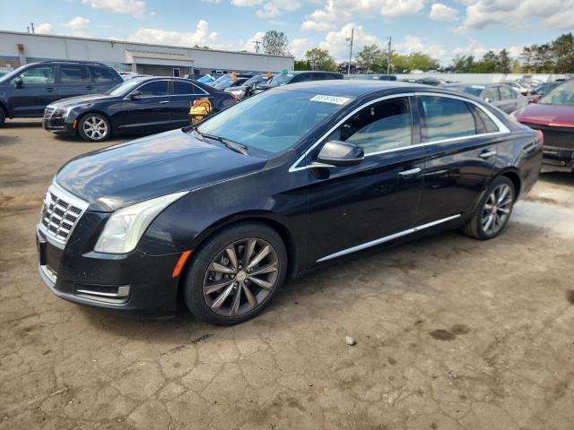 Photo 1 from auction – 2014 CADILLAC XTS with VIN 2G61U5S36E9275479