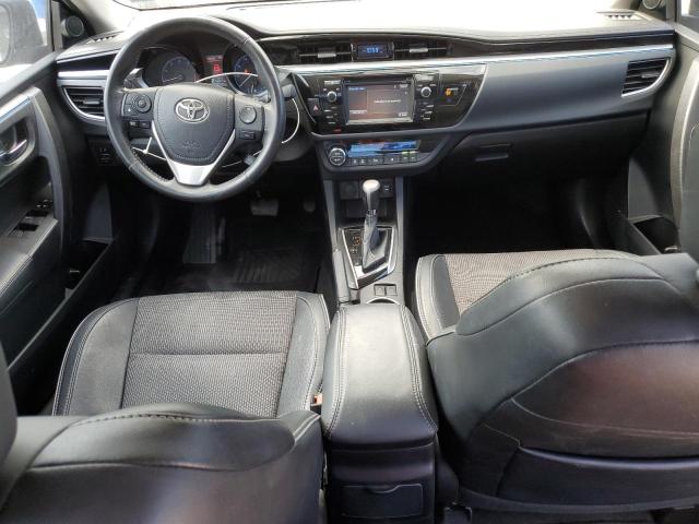 Photo 8 from auction – 2015 TOYOTA COROLLA L with VIN 2T1BURHE7FC467061