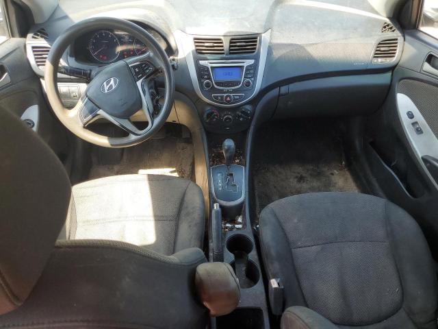 Photo 8 from auction – 2012 HYUNDAI ACCENT GLS with VIN KMHCT5AE2CU057398