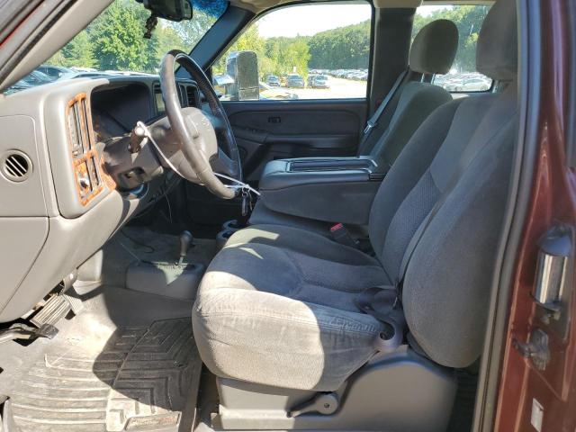 Photo 7 from auction – 2003 CHEVROLET SILVERADO with VIN 1GCEK19V03Z315000