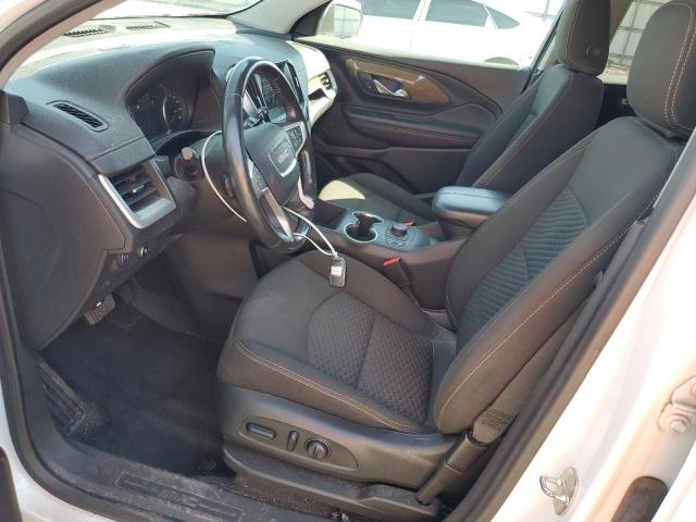 Photo 7 from auction – 2020 GMC TERRAIN SL with VIN 3GKALTEVXLL285142