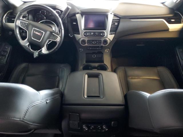 Photo 8 from auction – 2019 GMC YUKON SLT with VIN 1GKS2BKC9KR333998