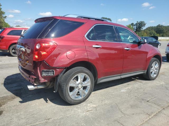 Photo 3 from auction – 2012 CHEVROLET EQUINOX LT with VIN 2GNFLGE54C6229685