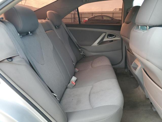 Photo 10 from auction – 2010 TOYOTA CAMRY BASE with VIN 4T1BF3EK4AU039697