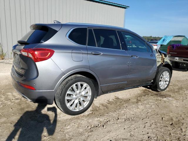 Photo 3 from auction – 2020 BUICK ENVISION P with VIN LRBFX3SX5LD069764