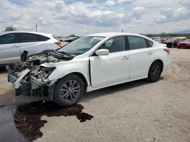 NISSAN ALTIMA 2.5 2015 with VIN 1N4AL3AP0FC455632 - Photo from auction