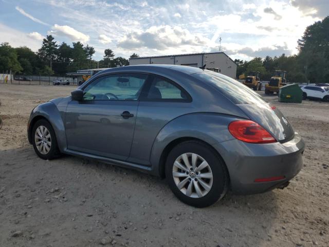 Photo 2 from auction – 2014 VOLKSWAGEN BEETLE with VIN 3VWFP7AT4EM628829