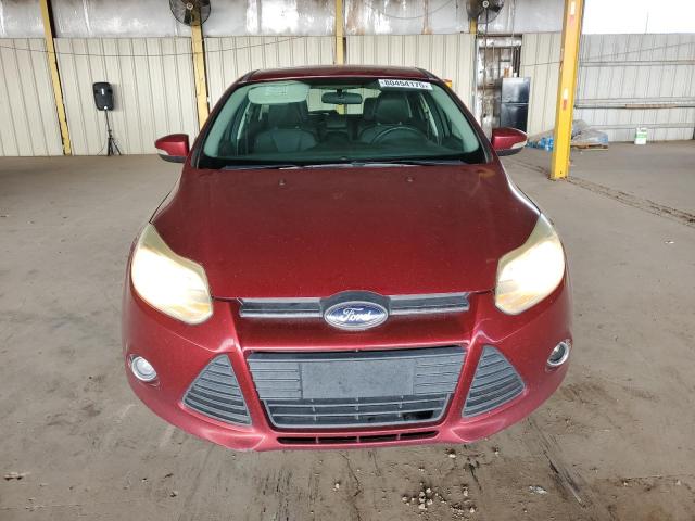 Photo 5 from auction – 2014 FORD FOCUS SE with VIN 1FADP3K26EL263554