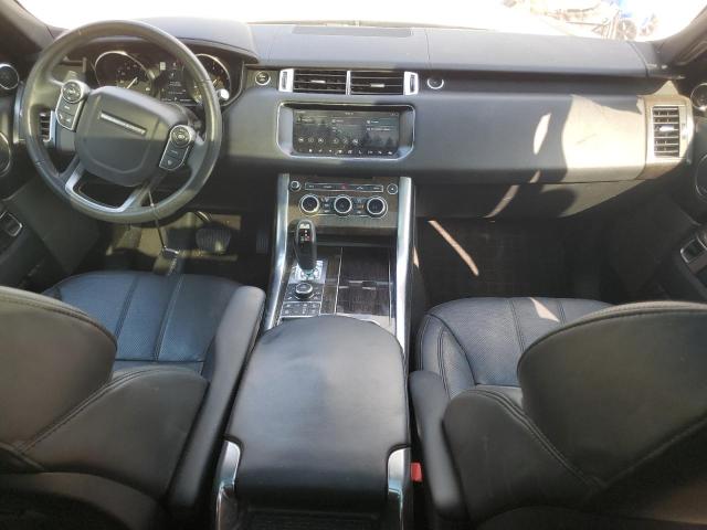 Photo 8 from auction – 2017 LAND ROVER RANGE ROVE with VIN SALWR2FE2HA166971