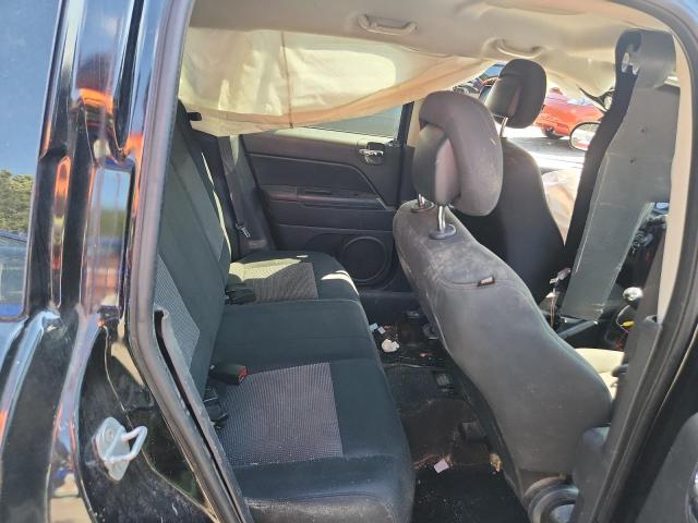 Zdjęcie 10 z aukcji – 2014 JEEP COMPASS SP z VIN 1C4NJCBA9ED573621