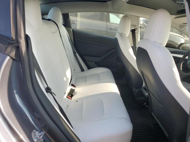 Photo 10 from auction – 2022 TESLA MODEL 3 with VIN 5YJ3E1EB7NF263643